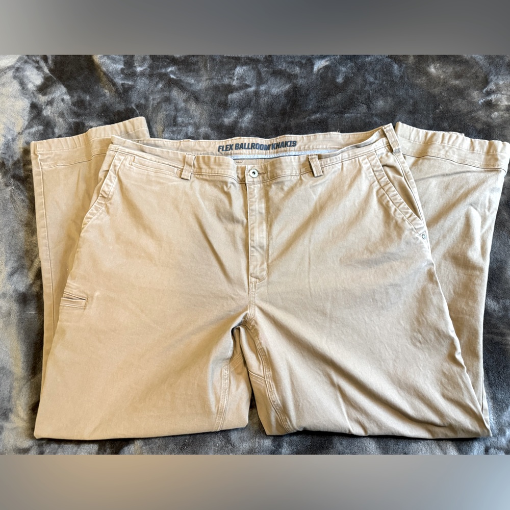 Mens Duluth trading company pants